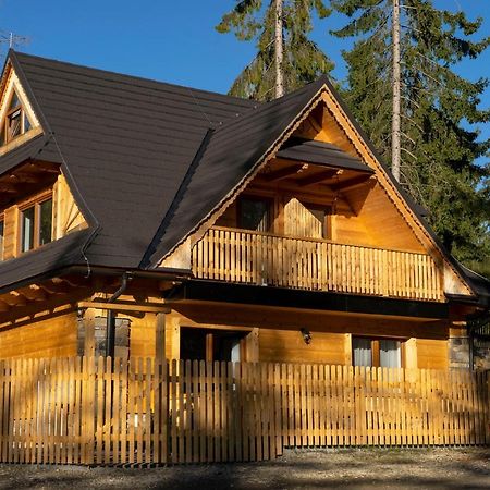Pajakowka Apartament I Косьцелісько Екстер'єр фото