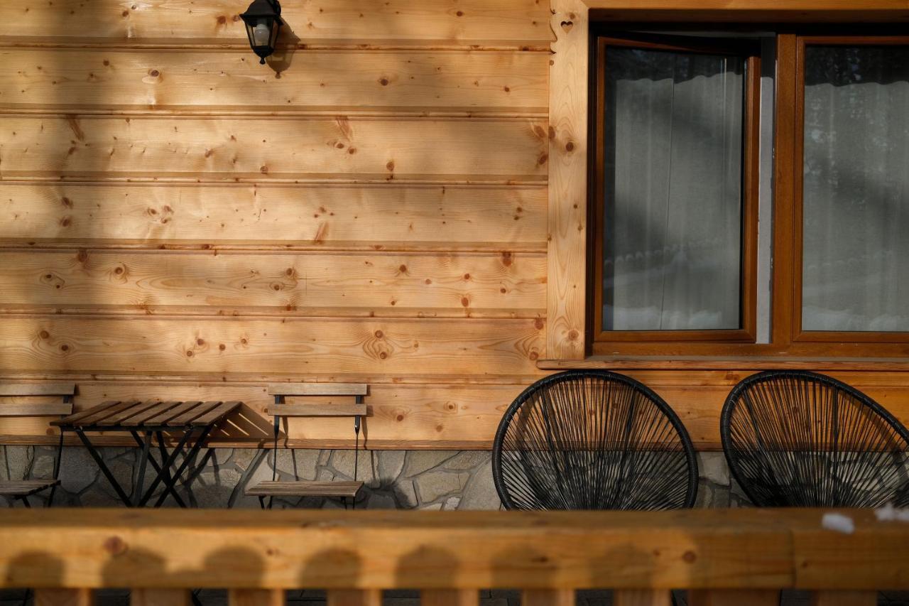 Pajakowka Apartament I Косьцелісько Екстер'єр фото