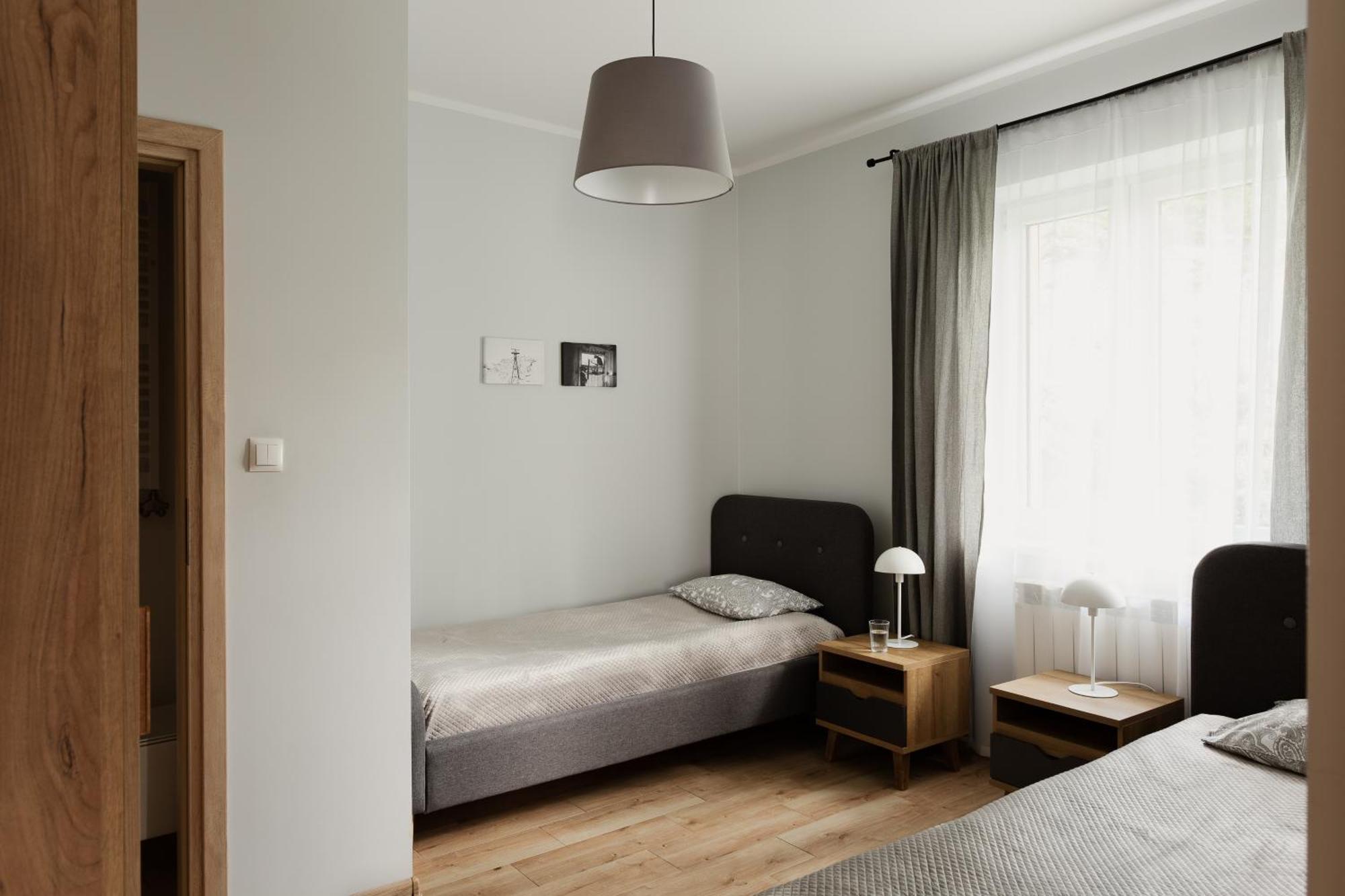 Pajakowka Apartament I Косьцелісько Екстер'єр фото