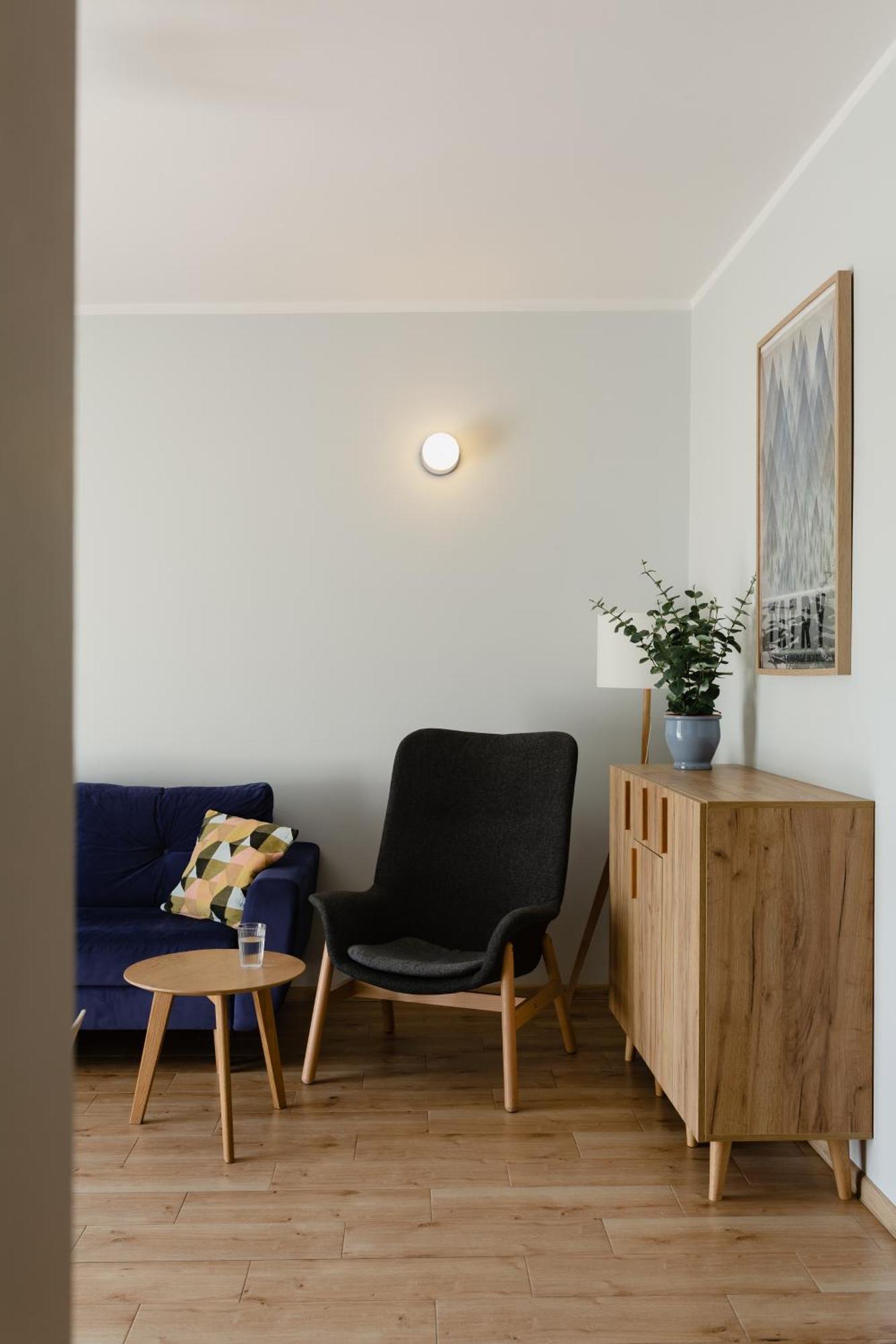 Pajakowka Apartament I Косьцелісько Екстер'єр фото