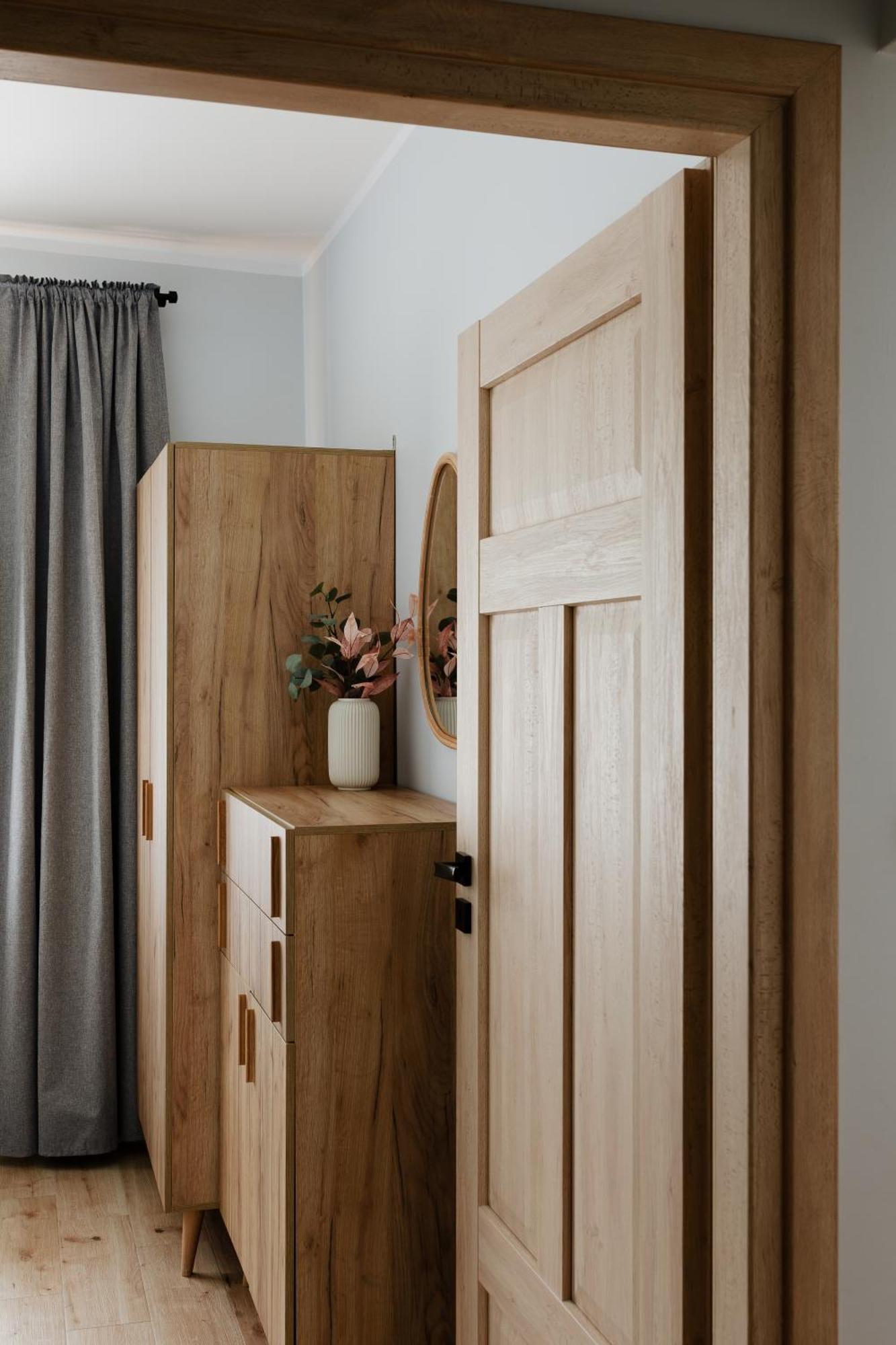 Pajakowka Apartament I Косьцелісько Екстер'єр фото
